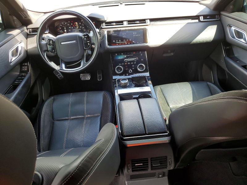 SALYL2EX2KA794520 2019 Land Rover Range Rover photo no. 8