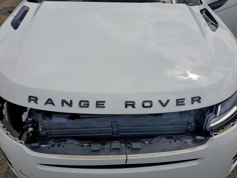 2020 Land Rover Range Rover — VIN SALZT2GX7LH043679, фото 12