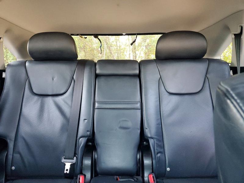 2T2BK1BA1EC248880 2014 Lexus RX photo no. 10