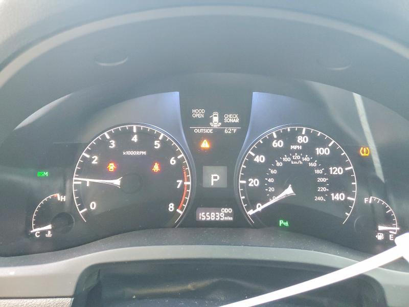 2T2BK1BA1EC248880 2014 Lexus RX photo no. 9
