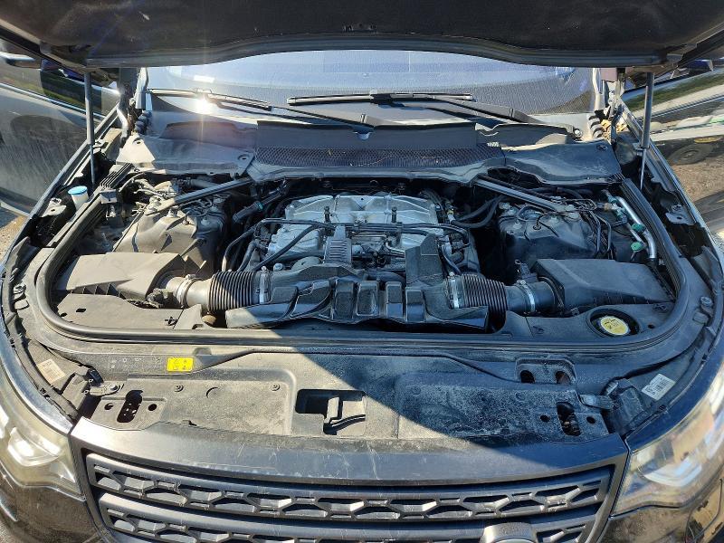 2017 Land Rover Discovery — VIN SALRRBBV6HA044181, фото 12