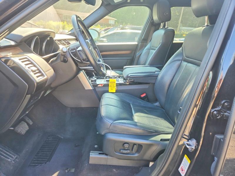 2017 Land Rover Discovery — VIN SALRRBBV6HA044181, фото 7