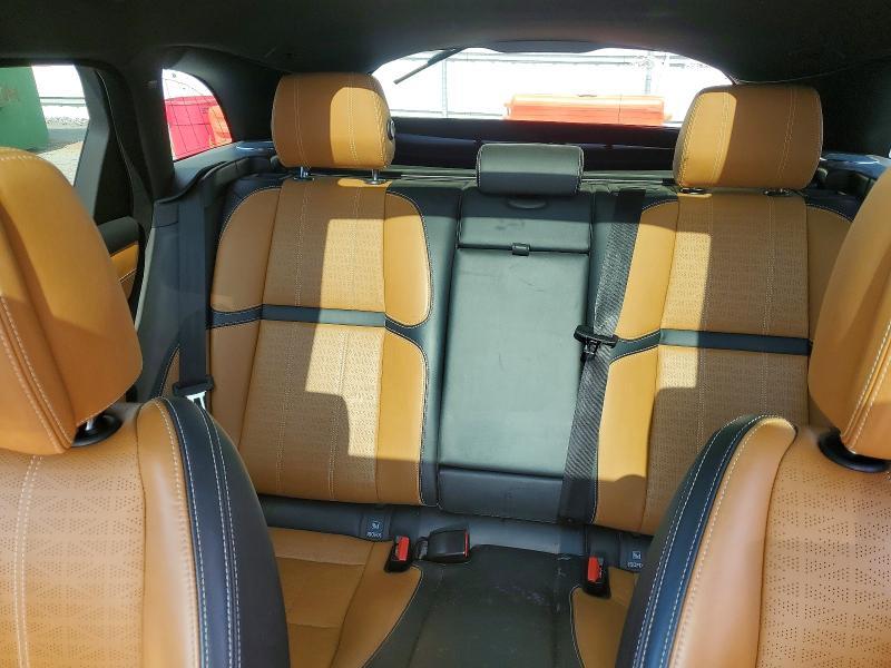 SALYL2EX7KA797252 2019 Land Rover Range Rover photo no. 10