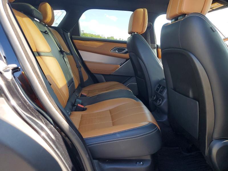 SALYL2EX7KA797252 2019 Land Rover Range Rover photo no. 11