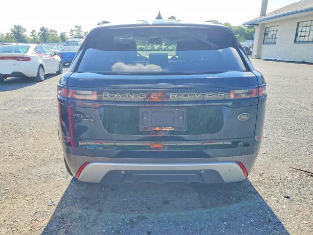 SALYL2EX7KA797252 2019 Land Rover Range Rover photo no. 6
