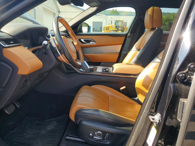 SALYL2EX7KA797252 2019 Land Rover Range Rover photo no. 7