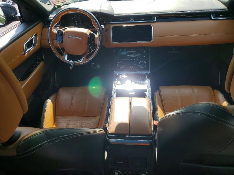 SALYL2EX7KA797252 2019 Land Rover Range Rover photo no. 8