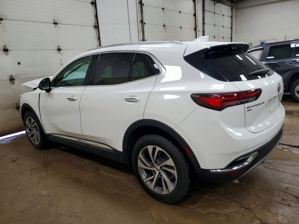 LRBFZPR48PD098968 2023 Buick Envision photo no. 2