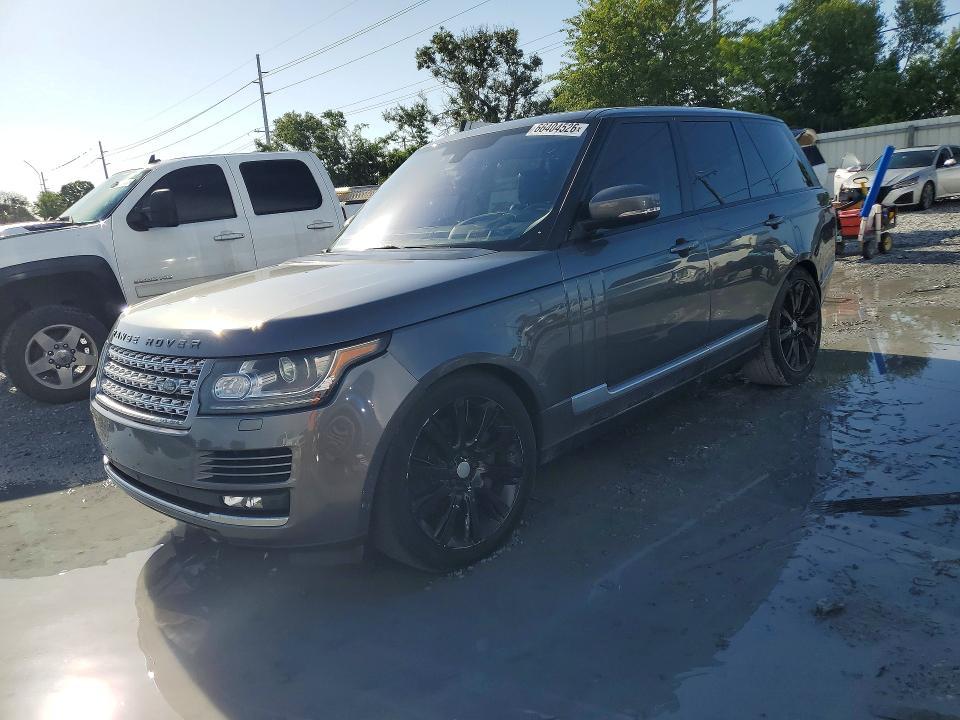 SALGS2EF2GA262116 2016 Land Rover Range Rover photo no. 1