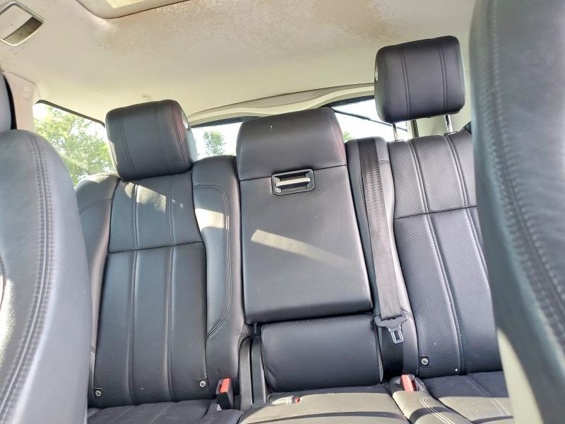 SALGS2EF2GA262116 2016 Land Rover Range Rover photo no. 10