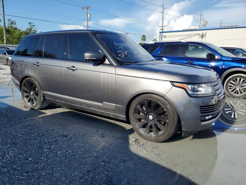 SALGS2EF2GA262116 2016 Land Rover Range Rover photo no. 4