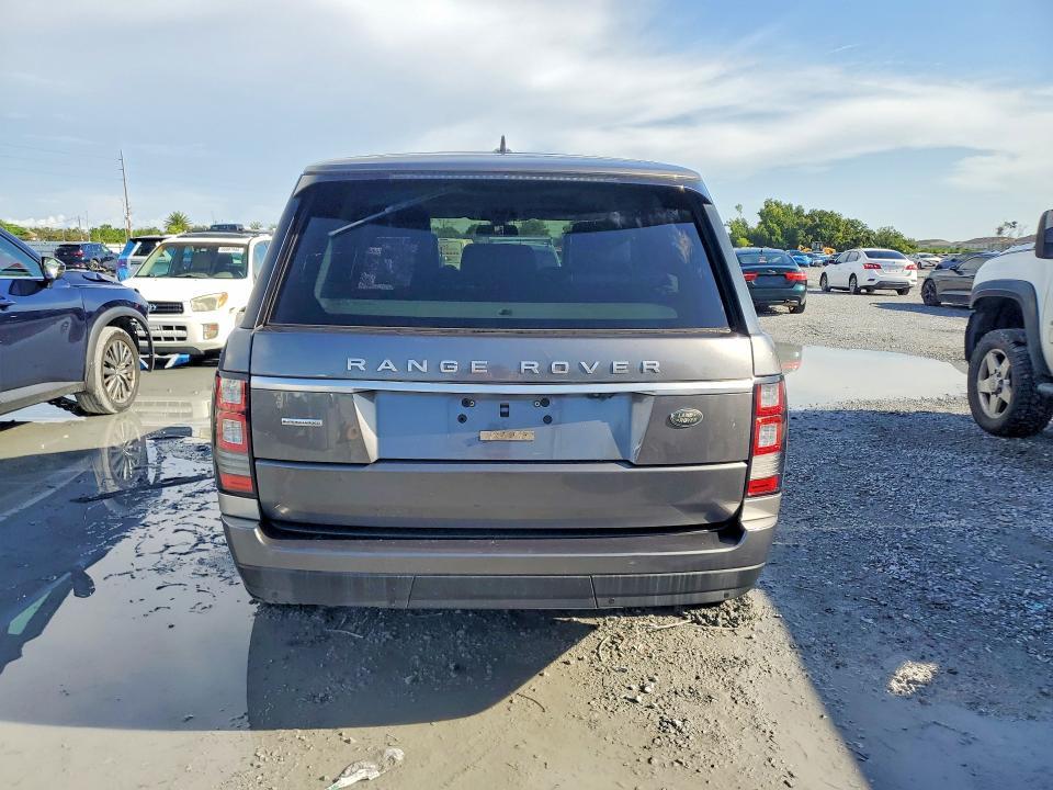 SALGS2EF2GA262116 2016 Land Rover Range Rover photo no. 6