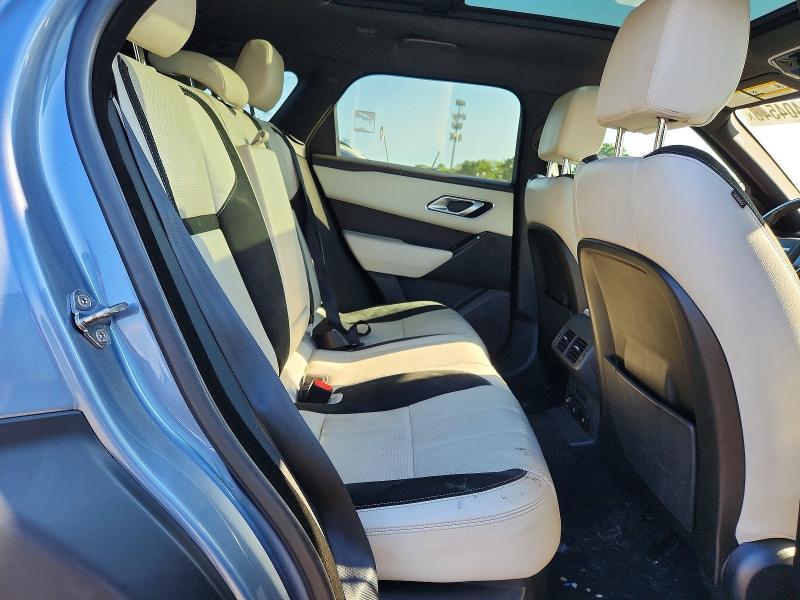 2020 Land Rover Range Rover — VIN SALYK2EX7LA256299, şəkil 11
