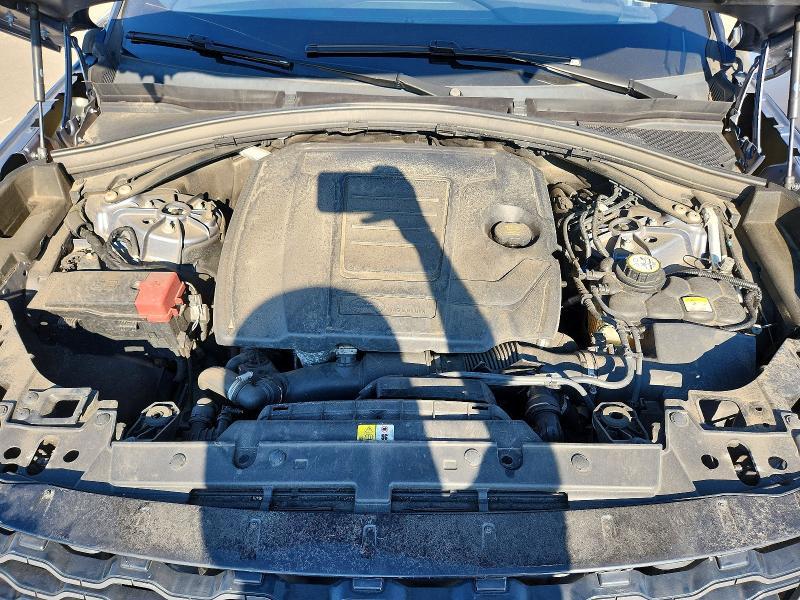 2020 Land Rover Range Rover — VIN SALYK2EX7LA256299, şəkil 12