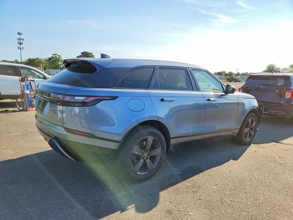 2020 Land Rover Range Rover — VIN SALYK2EX7LA256299, şəkil 3