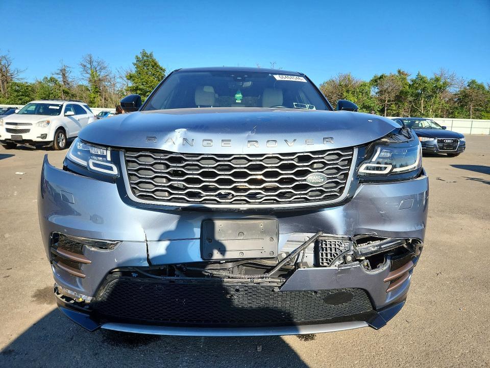 2020 Land Rover Range Rover — VIN SALYK2EX7LA256299, şəkil 5