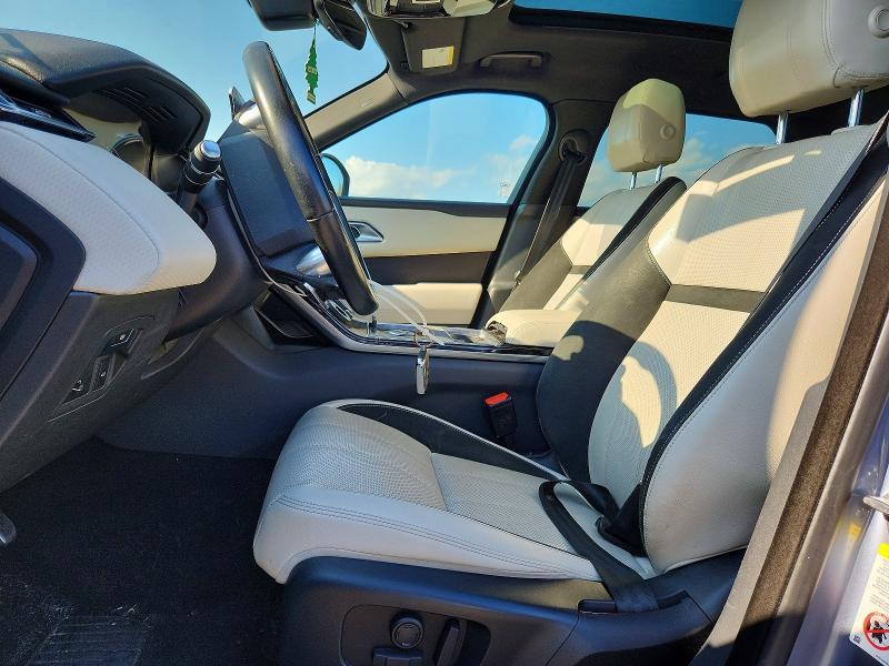 2020 Land Rover Range Rover — VIN SALYK2EX7LA256299, şəkil 7