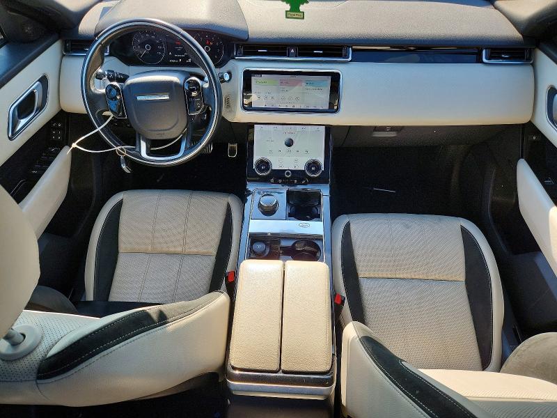 2020 Land Rover Range Rover — VIN SALYK2EX7LA256299, şəkil 8