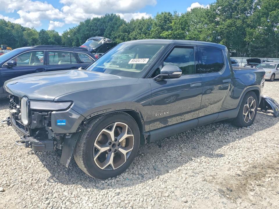 7FCTGCAA3RN030928 2024 Rivian R1T photo no. 1