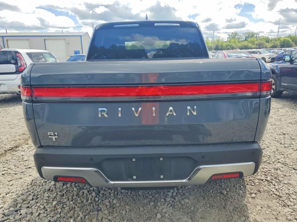7FCTGCAA3RN030928 2024 Rivian R1T photo no. 6