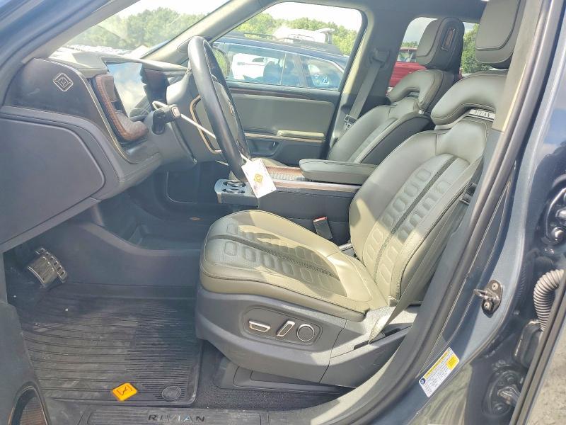 7FCTGCAA3RN030928 2024 Rivian R1T photo no. 7