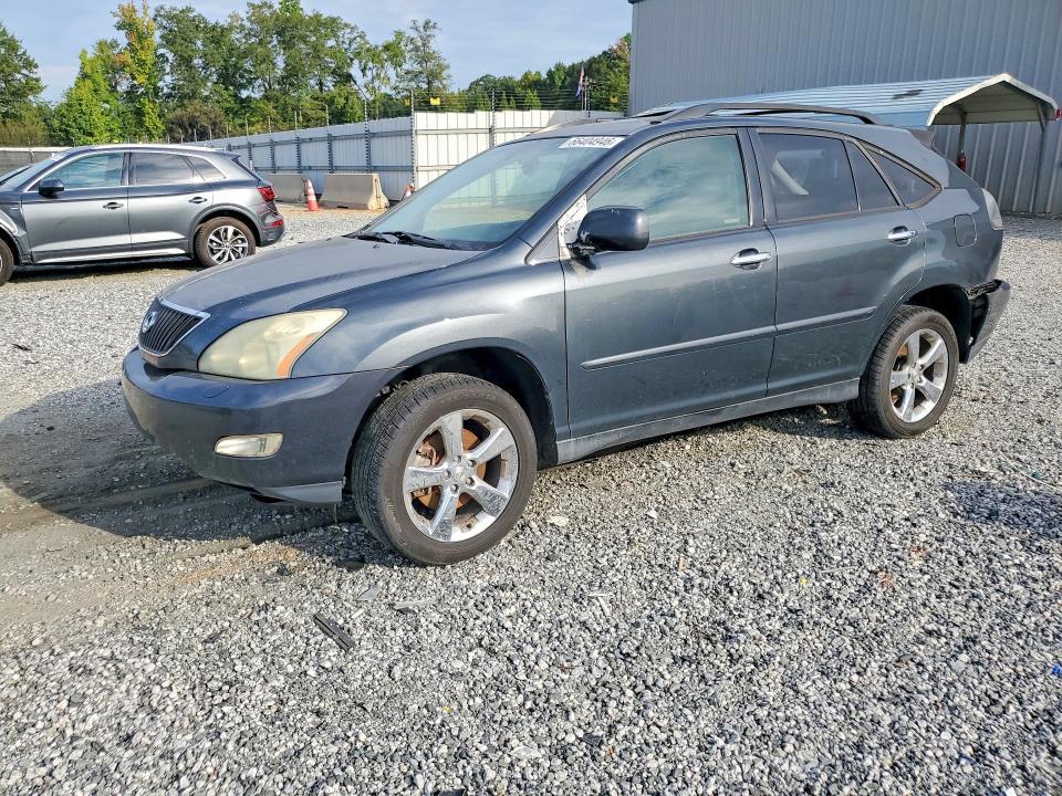JTJHA31U240051750 2004 Lexus RX photo no. 1