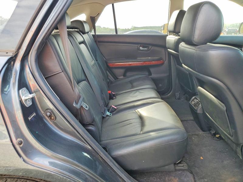 JTJHA31U240051750 2004 Lexus RX photo no. 10