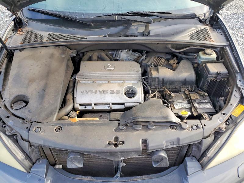 JTJHA31U240051750 2004 Lexus RX photo no. 11