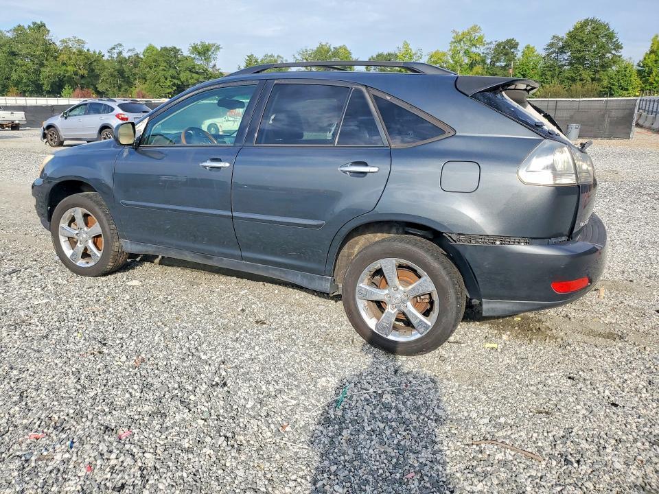 JTJHA31U240051750 2004 Lexus RX photo no. 2