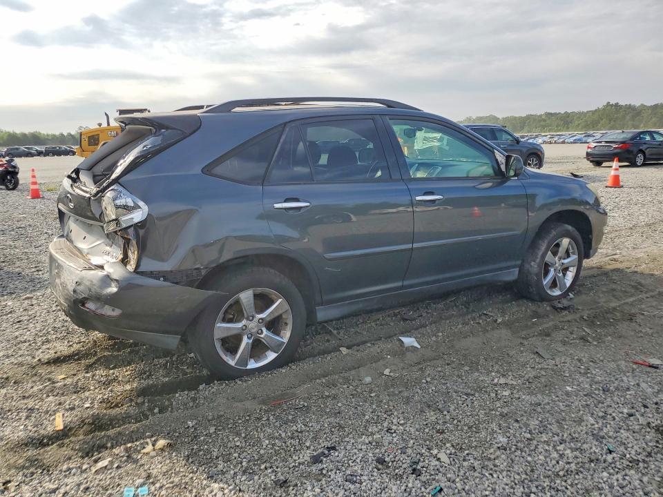 JTJHA31U240051750 2004 Lexus RX photo no. 3