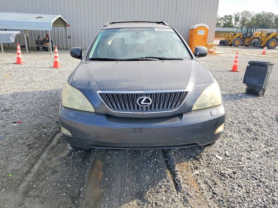 JTJHA31U240051750 2004 Lexus RX photo no. 5