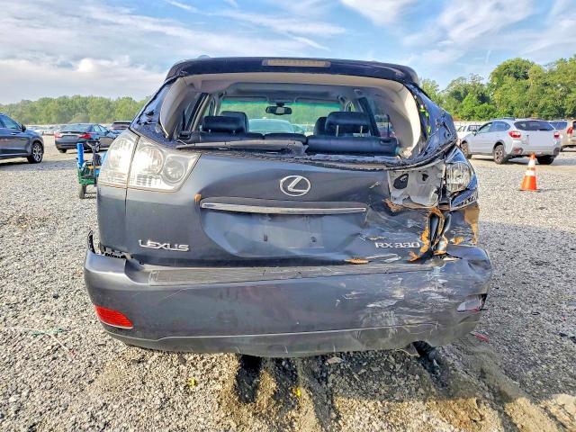 JTJHA31U240051750 2004 Lexus RX photo no. 6