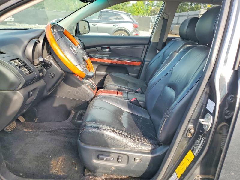 JTJHA31U240051750 2004 Lexus RX photo no. 7
