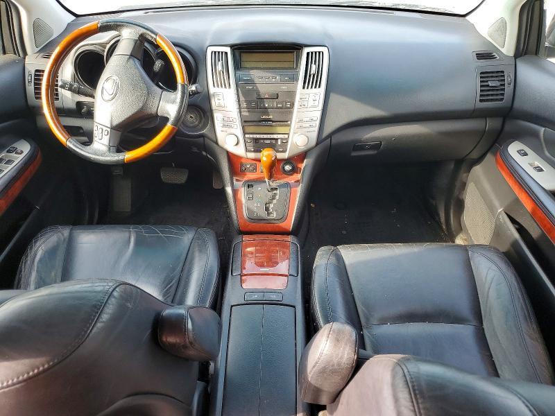 JTJHA31U240051750 2004 Lexus RX photo no. 8