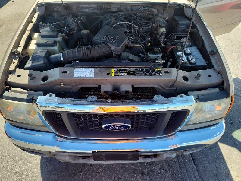 1FTYR15E94PA32204 2004 Ford Ranger photo no. 11