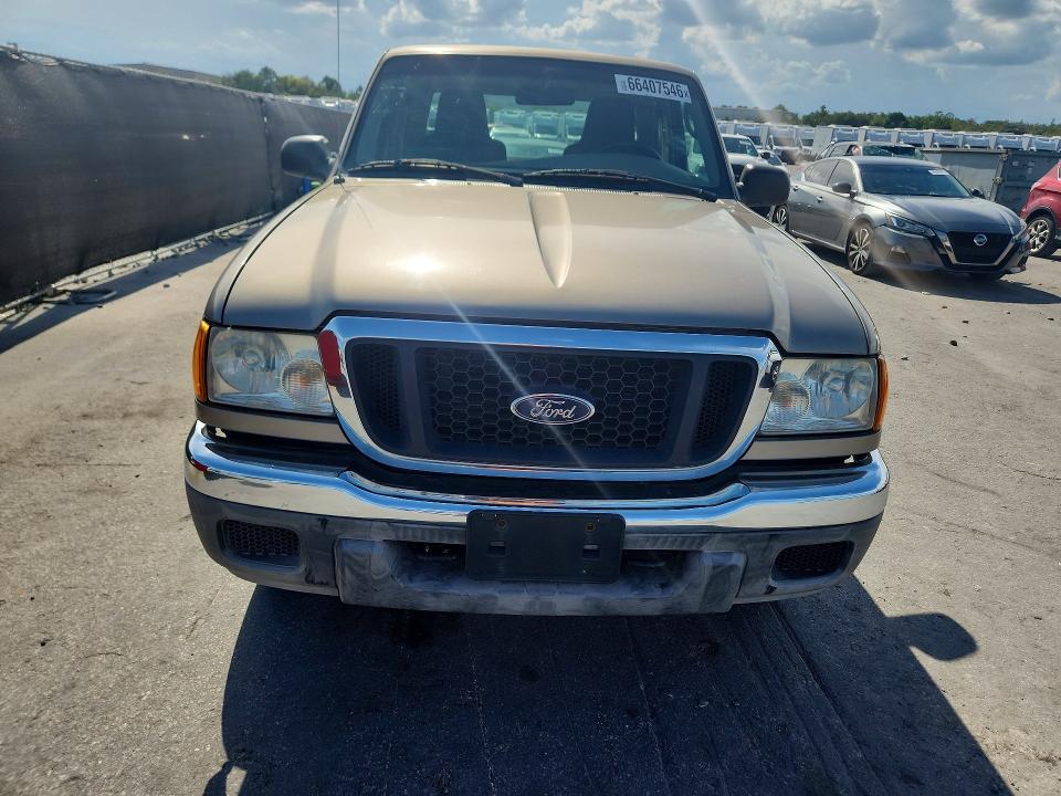1FTYR15E94PA32204 2004 Ford Ranger photo no. 5