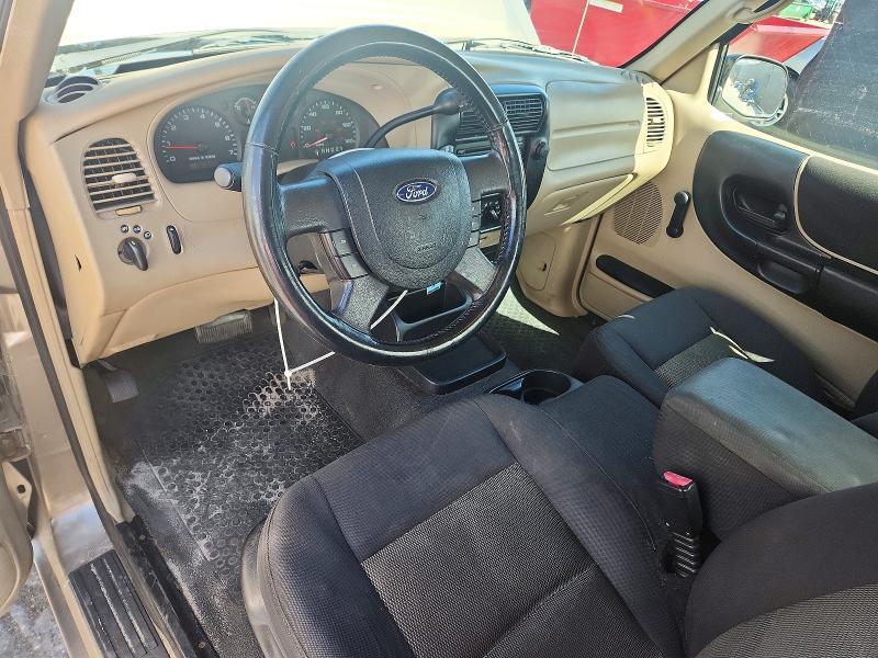 1FTYR15E94PA32204 2004 Ford Ranger photo no. 8