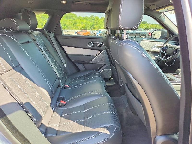 2022 Land Rover Range Rover — VIN SALYT2EX0NA347334, şəkil 10