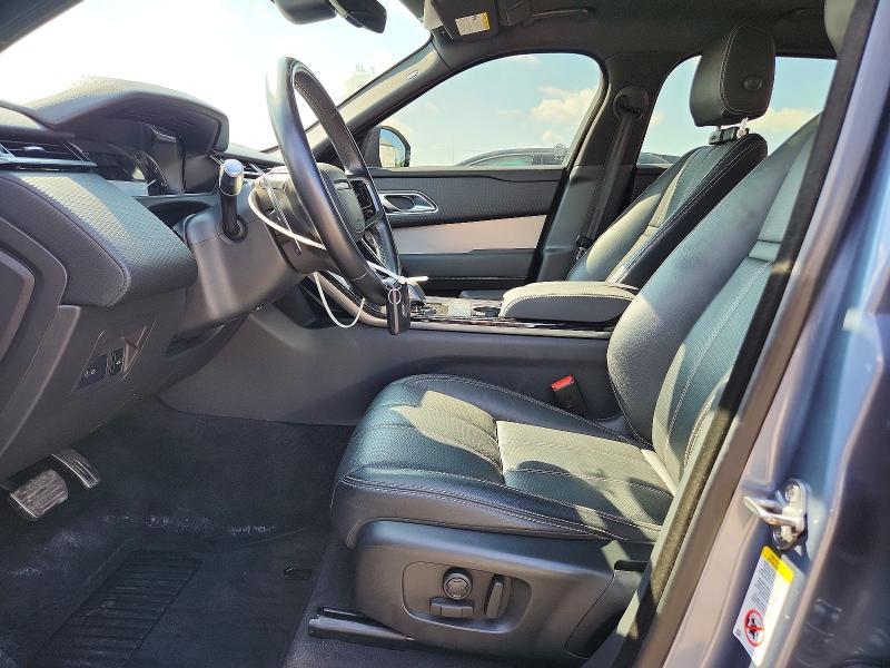 2022 Land Rover Range Rover — VIN SALYT2EX0NA347334, şəkil 7