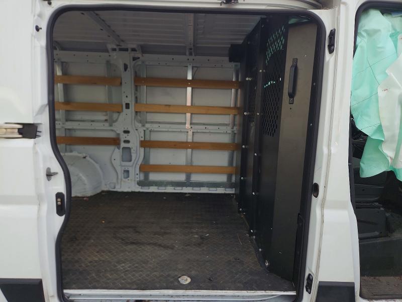3C6LRVVG9SE526585 2025 RAM Promaster photo no. 10