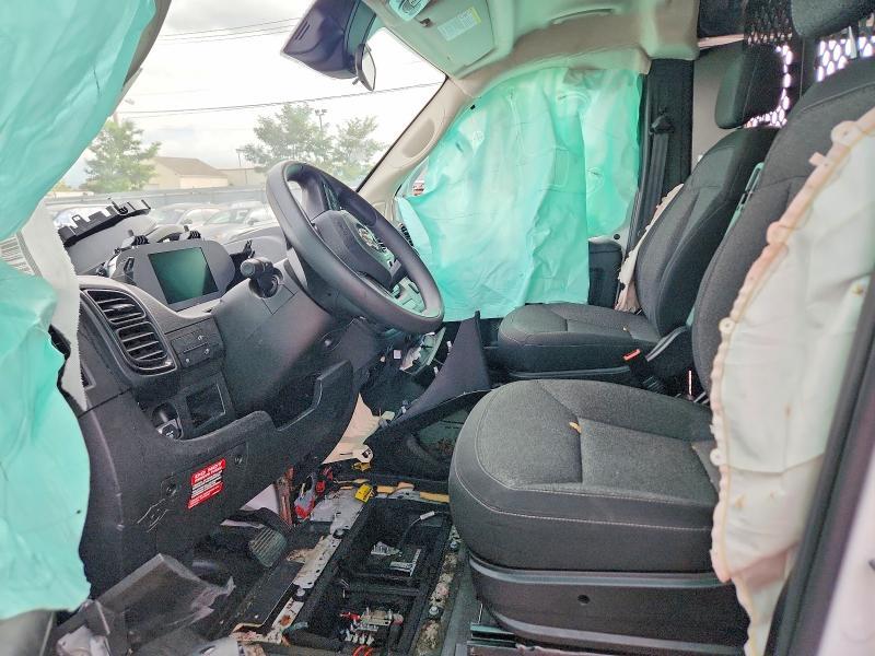 3C6LRVVG9SE526585 2025 RAM Promaster photo no. 7