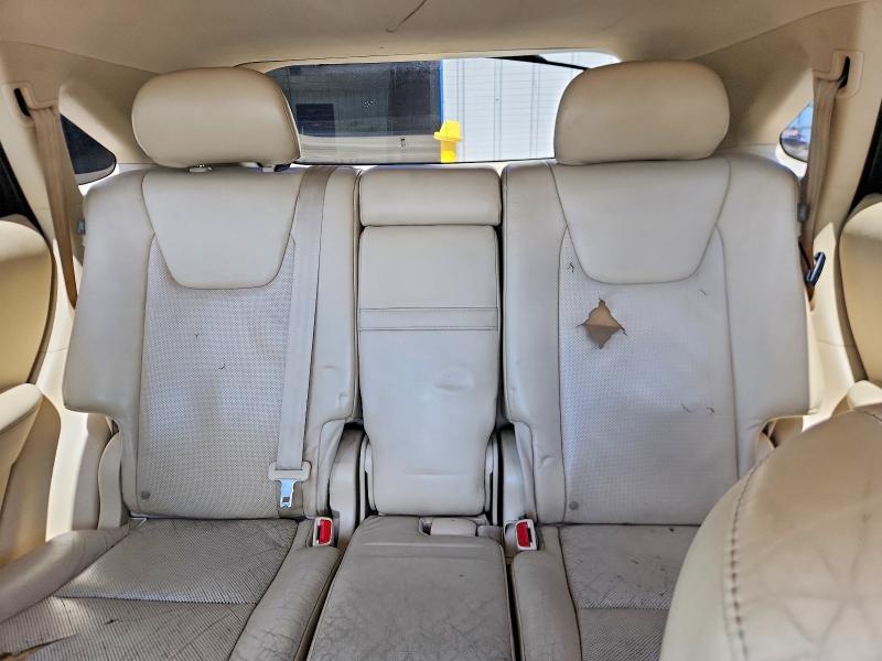 2T2BK1BA9CC140052 2012 Lexus RX photo no. 10