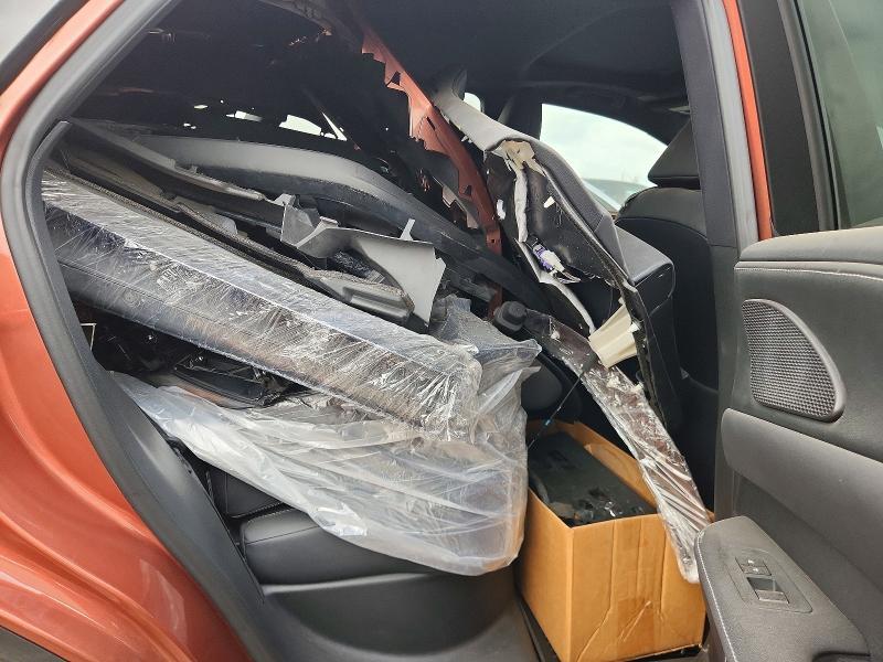 2023 Lexus RX — VIN 2T2BAMCA1PC010680, şəkil 10