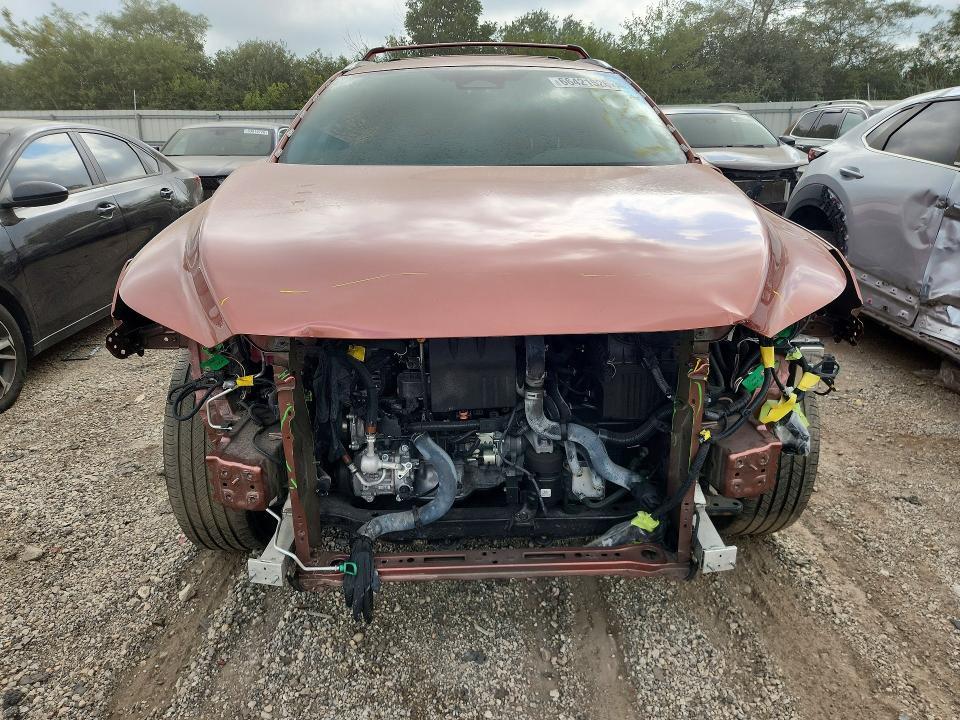 2023 Lexus RX — VIN 2T2BAMCA1PC010680, şəkil 5