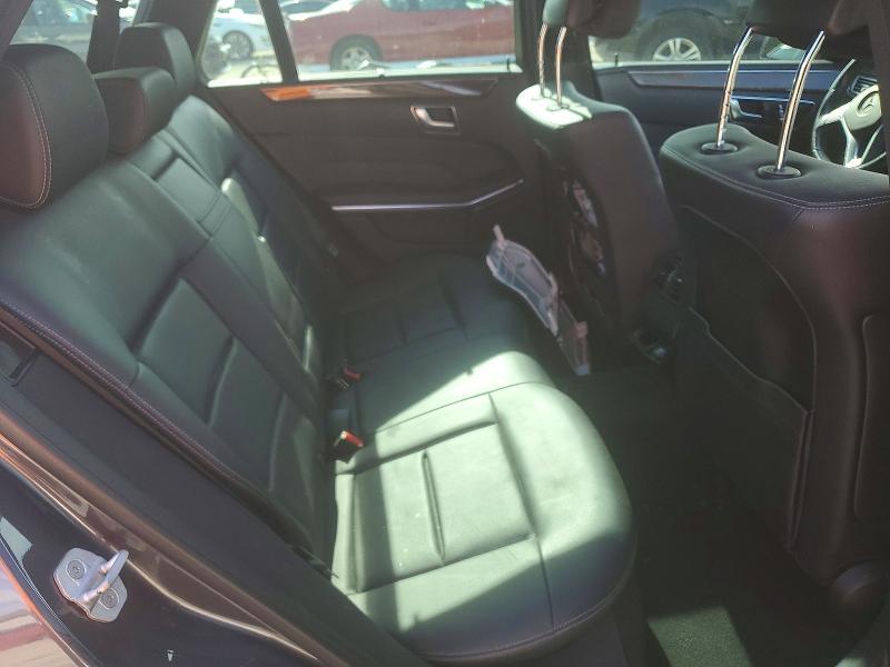 WDDHH8JB6FB108085 2015 Mercedes-Benz E-Class photo no. 10