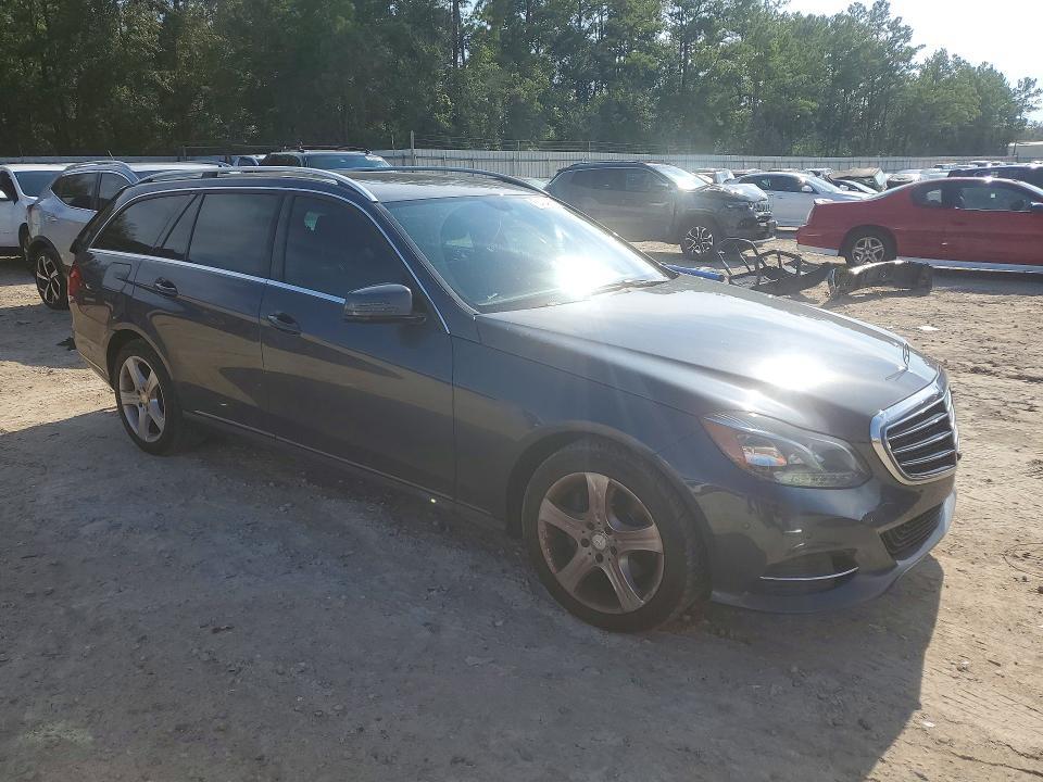 WDDHH8JB6FB108085 2015 Mercedes-Benz E-Class photo no. 4