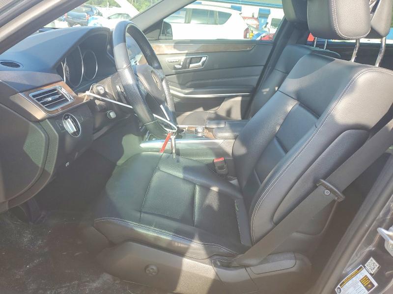 WDDHH8JB6FB108085 2015 Mercedes-Benz E-Class photo no. 7