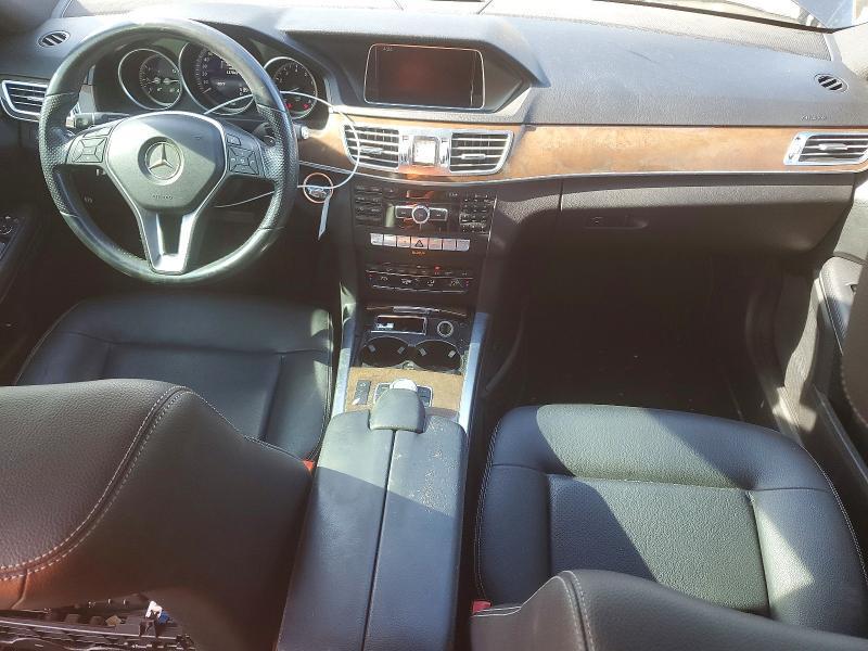WDDHH8JB6FB108085 2015 Mercedes-Benz E-Class photo no. 8