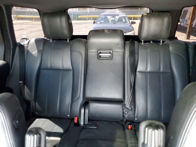 SALGS2TF1FA232591 2015 Land Rover Range Rover photo no. 10