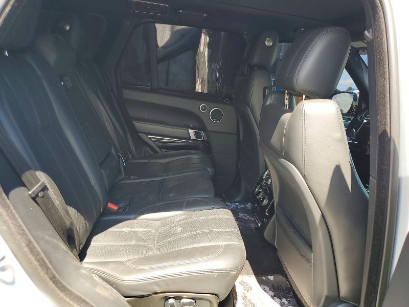 SALGS2TF1FA232591 2015 Land Rover Range Rover photo no. 11